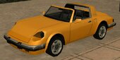 Comet Makeover V2